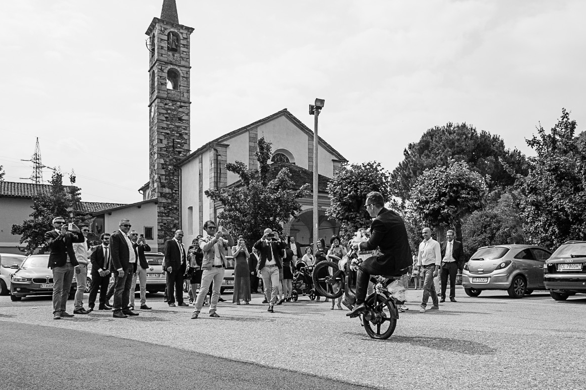 Claudio Fogli Fotografo